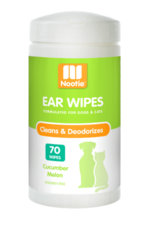 Nootie Nootie Ear Wipes