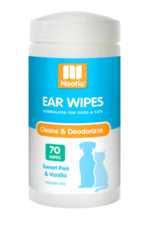 Nootie Nootie Ear Wipes