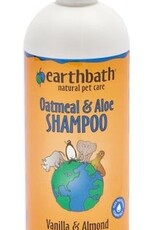 Earthbath Shampoo