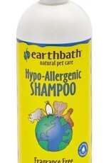 Earthbath Shampoo