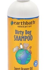 Earthbath Shampoo