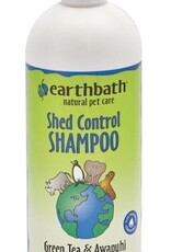 Earthbath Shampoo