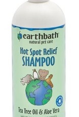 Earthbath Shampoo