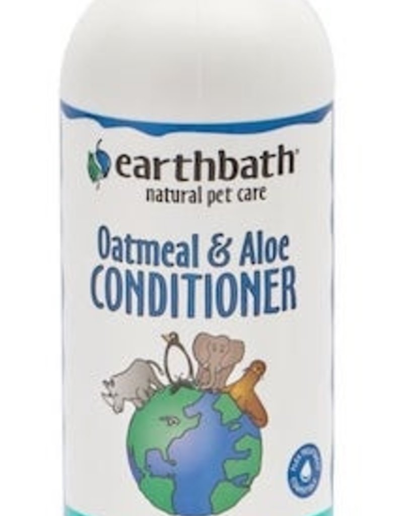 Earthbath Conditioner