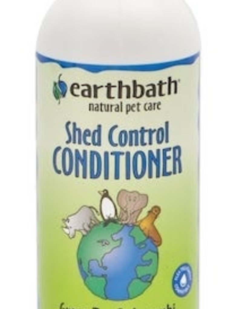 Earthbath Conditioner