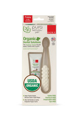Pure and Natural Dental Kit