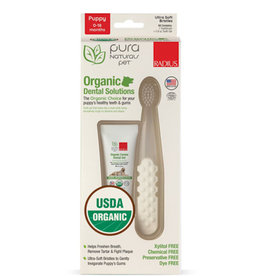 Pure and Natural Dental Kit