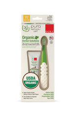 Pure and Natural Dental Kit