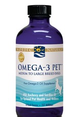 Nordic Naturals Nordic Naturals Omega-3 Pet Oil