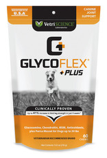 Vetericyn Vetri Science GlycoFlex Plus 60 count