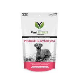 VetriScience Vetri Science Probiotic 30ct