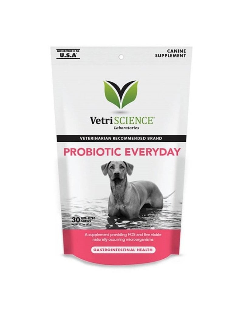 VetriScience Vetri Science Probiotic 30ct