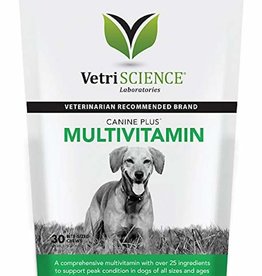 VetriScience Vetri Science Multivitamin 30ct