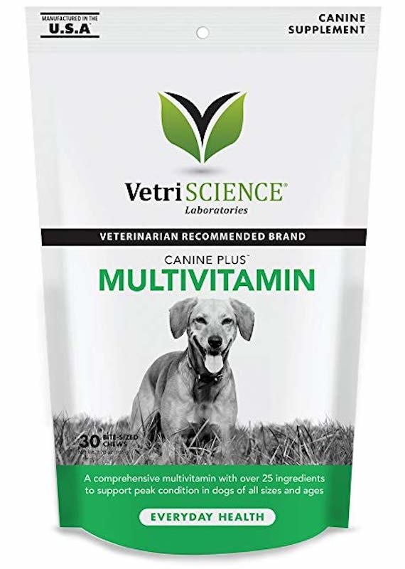 VetriScience Vetri Science Multivitamin 30ct