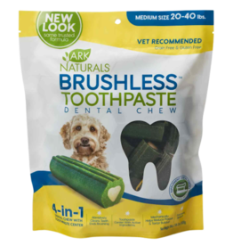 ARK Naturals Brushless Toothpaste