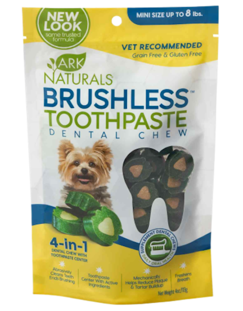 ARK Naturals Brushless Toothpaste