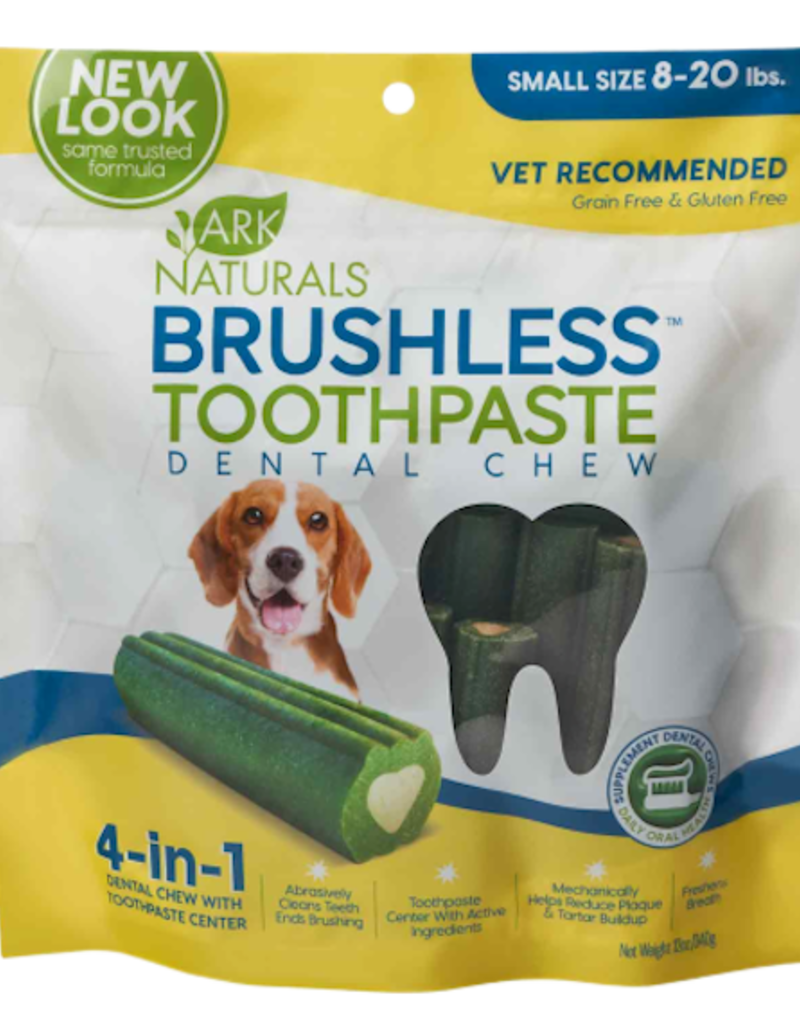 ARK Naturals Brushless Toothpaste