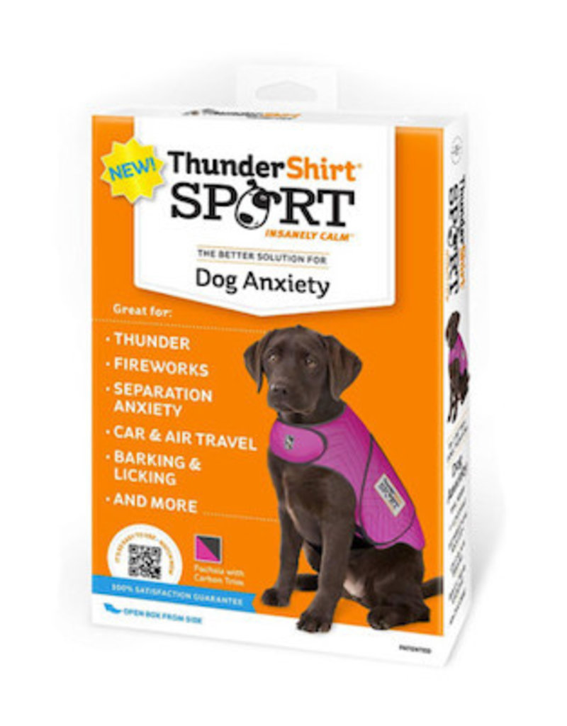 Thundershirt Sport