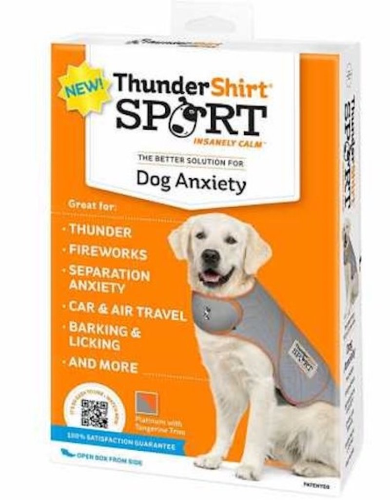 Thundershirt Sport
