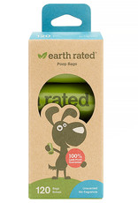 Earth Rated Earthrated Poop Bags