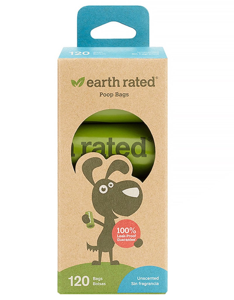 Earth Rated Earthrated Poop Bags