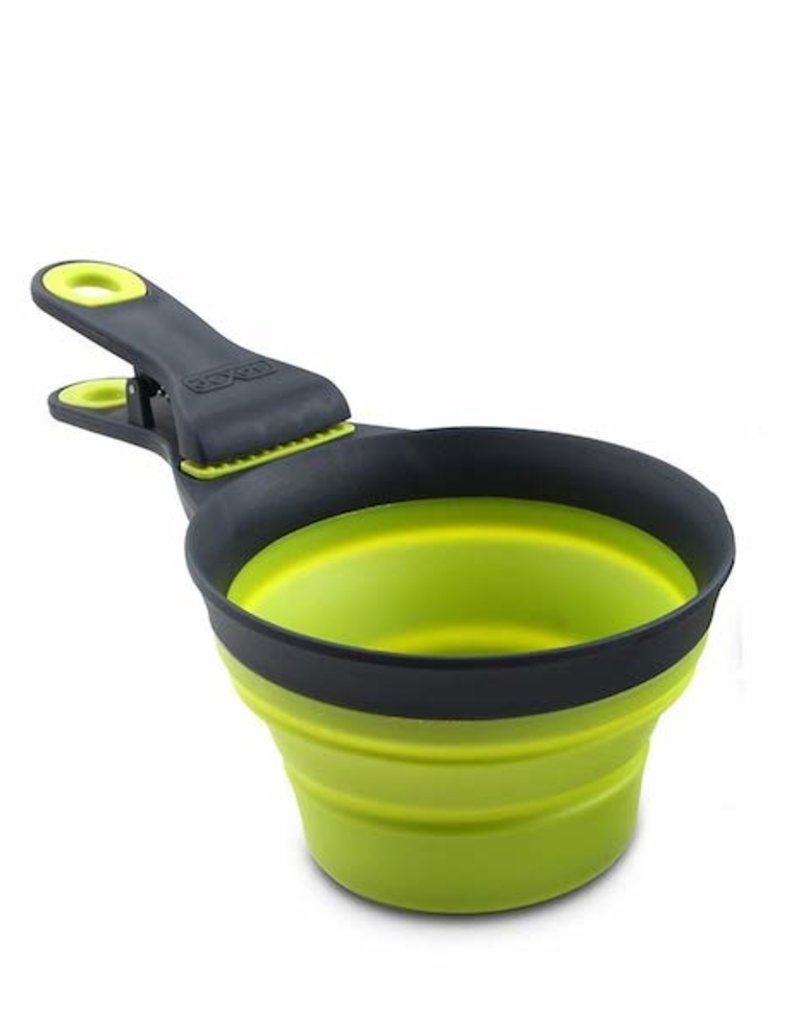 Dexas Popware Dexas Popware Klipscoop Cup