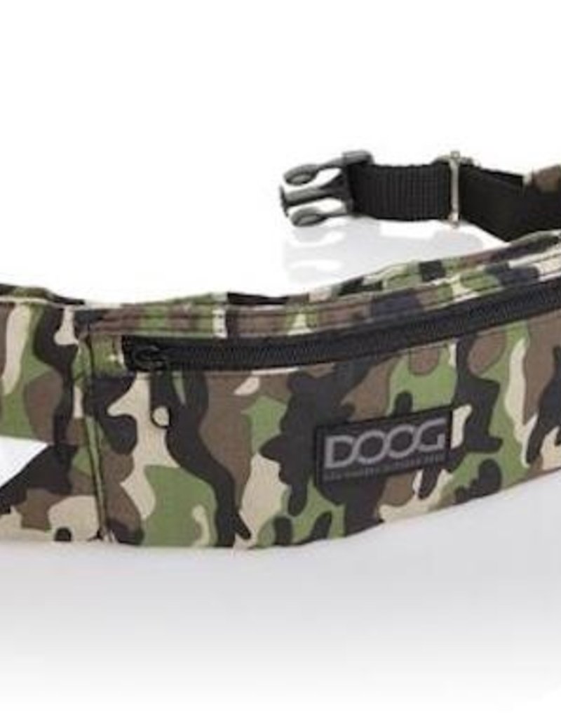 DOOG Doog Mini Running Belt