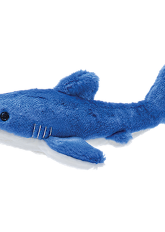 Fluff & Tuff Fluff & Fluff Bruce Baby Shark