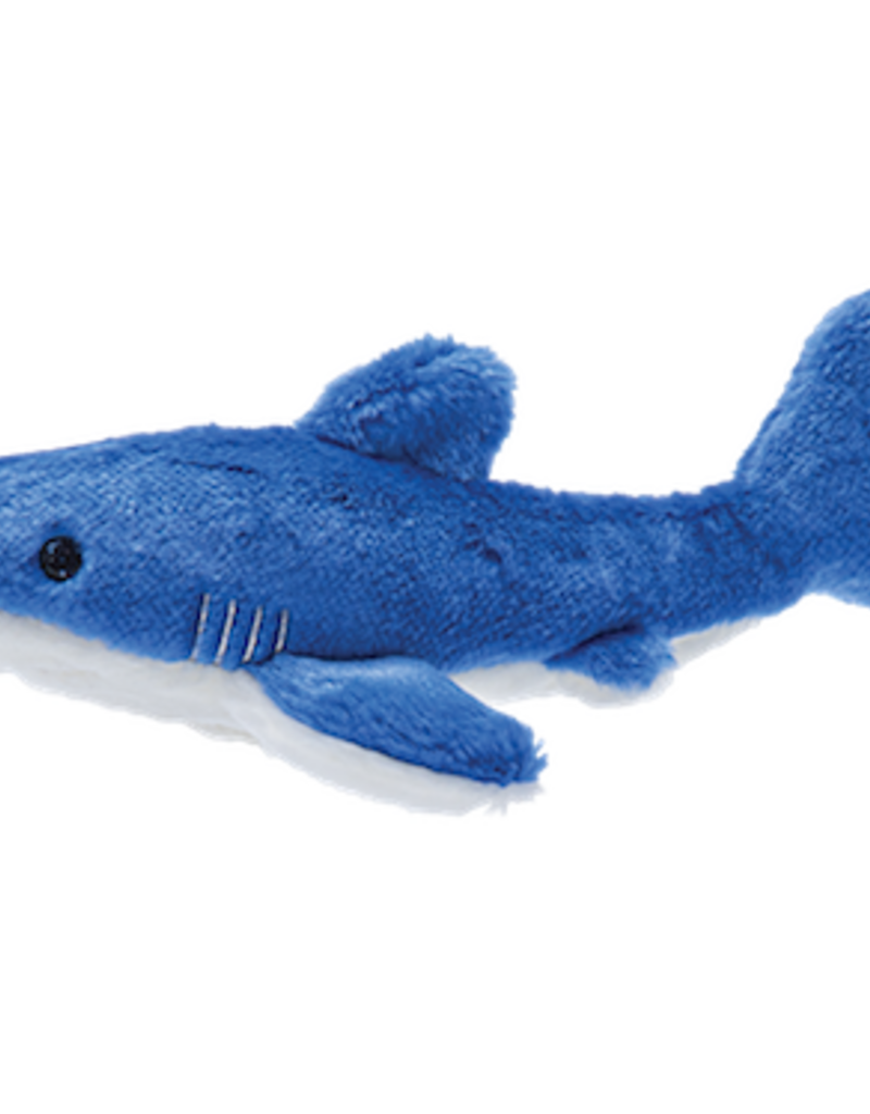 Fluff & Tuff Fluff & Fluff Bruce Baby Shark