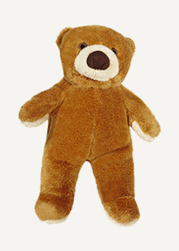 Fluff & Tuff Fluff & Tuff Cubby Bear