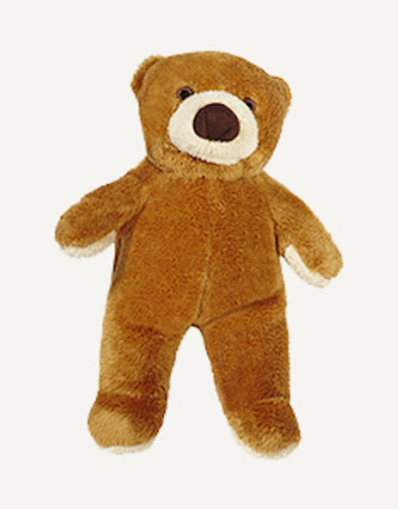 Fluff & Tuff Fluff & Tuff Cubby Bear