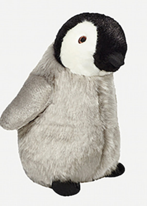 Fluff & Tuff Fluff & Tuff Skipper Penguin