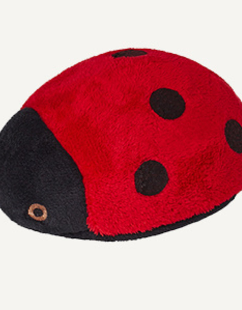 Fluff & Tuff Fluff & Tuff Lady Bug