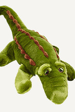 Fluff & Tuff Fluff & Tuff Georgia Gator