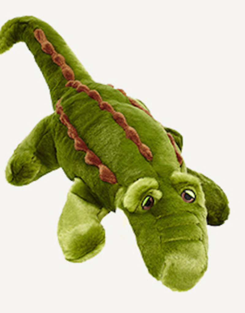 Fluff & Tuff Fluff & Tuff Georgia Gator