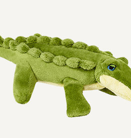 Fluff & Tuff Fluff & Tuff Savannah Baby Gator