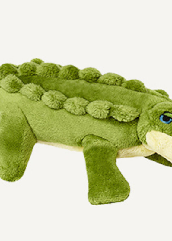 Fluff & Tuff Fluff & Tuff Savannah Baby Gator