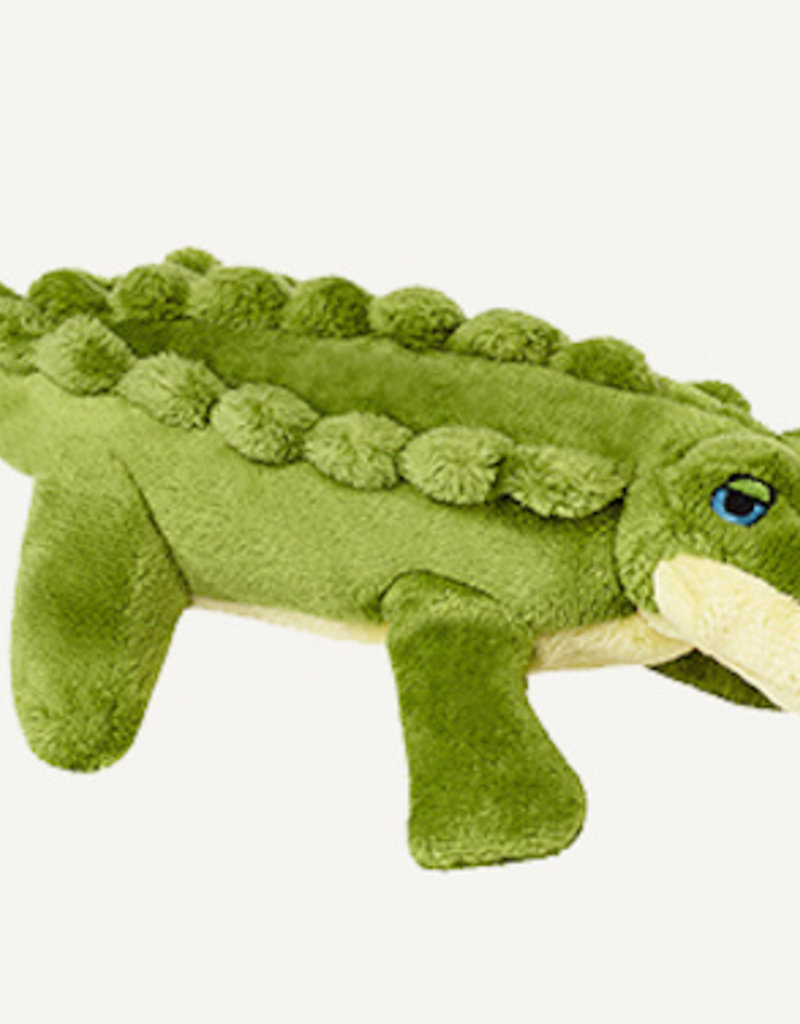 Fluff & Tuff Fluff & Tuff Savannah Baby Gator