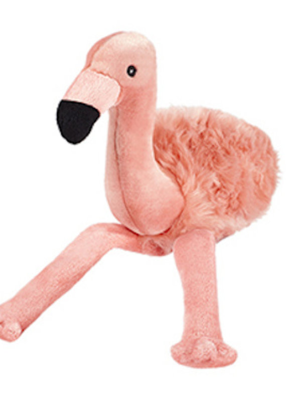 Fluff & Tuff Fluff & Tuff Lola Flamingo