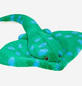 Fluff & Tuff Fluff & Tuff Gordon Stingray