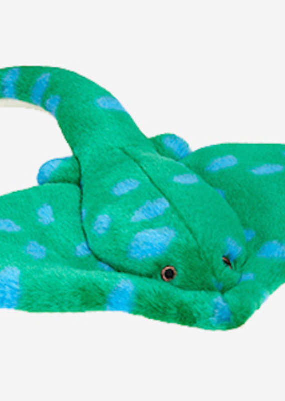Fluff & Tuff Fluff & Tuff Gordon Stingray