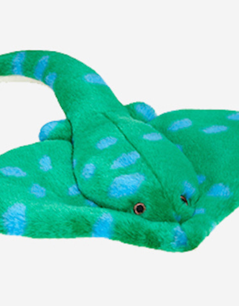 Fluff & Tuff Fluff & Tuff Gordon Stingray
