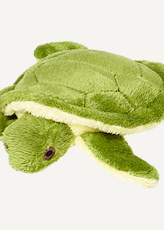 Fluff & Tuff Fluff & Tuff Shelly Turtle