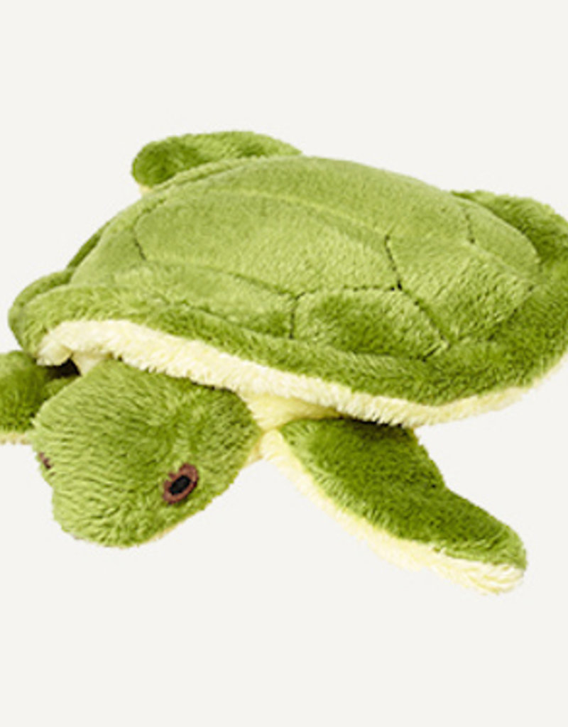 Fluff & Tuff Fluff & Tuff Shelly Turtle