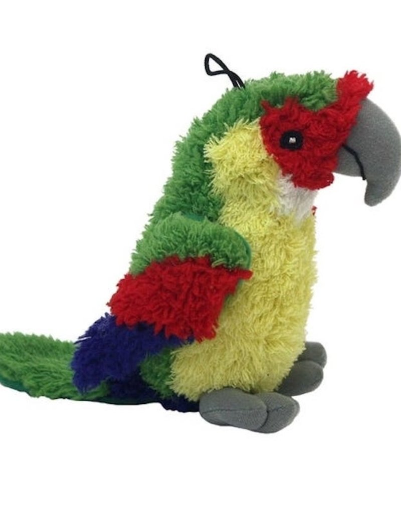 MultiPet Multipet Look Who's Talking Parrot