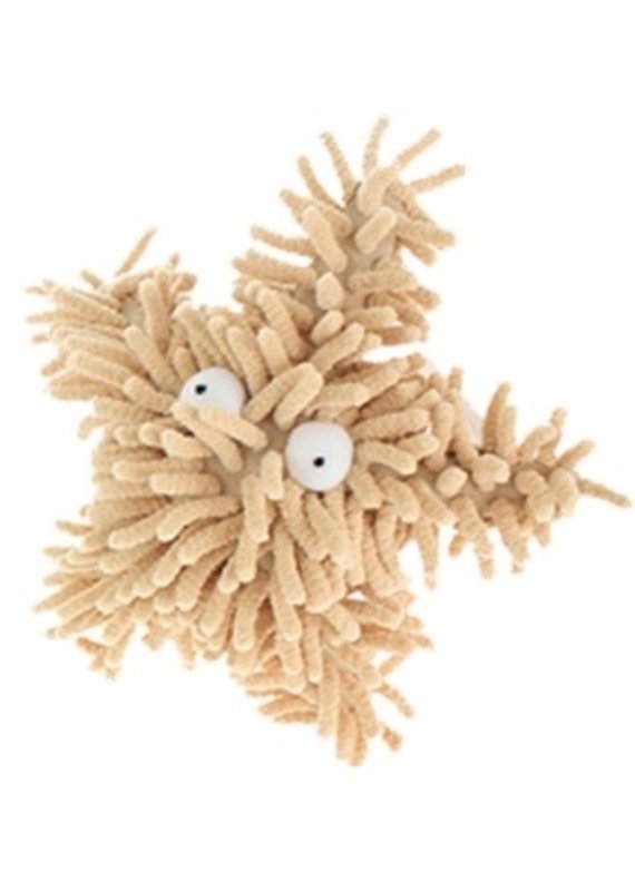 MultiPet MultiPet Sea Shammies Starfish 8"