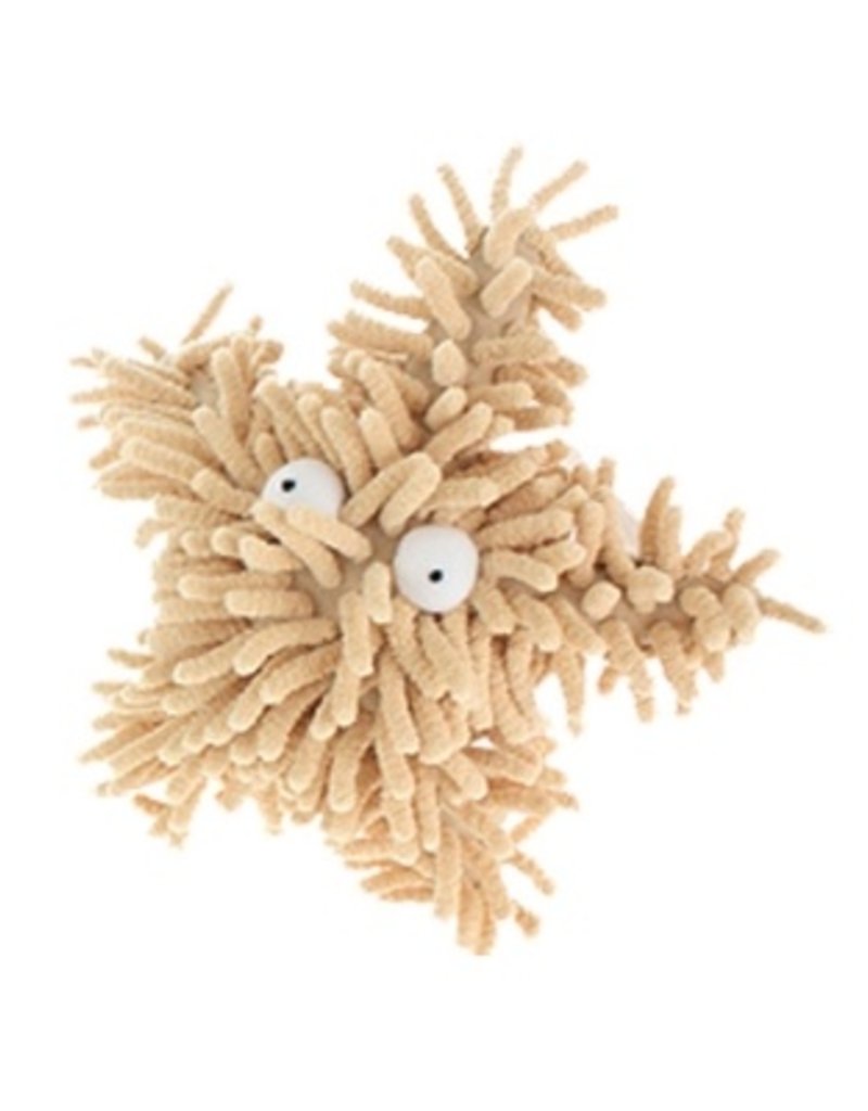 MultiPet MultiPet Sea Shammies Starfish 8"