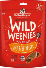 Stella & Chewys Stella & Chewy's Wild Weenies