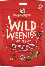 Stella & Chewys Stella & Chewy's Wild Weenies