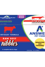 Answers Answers FZN Nibbles